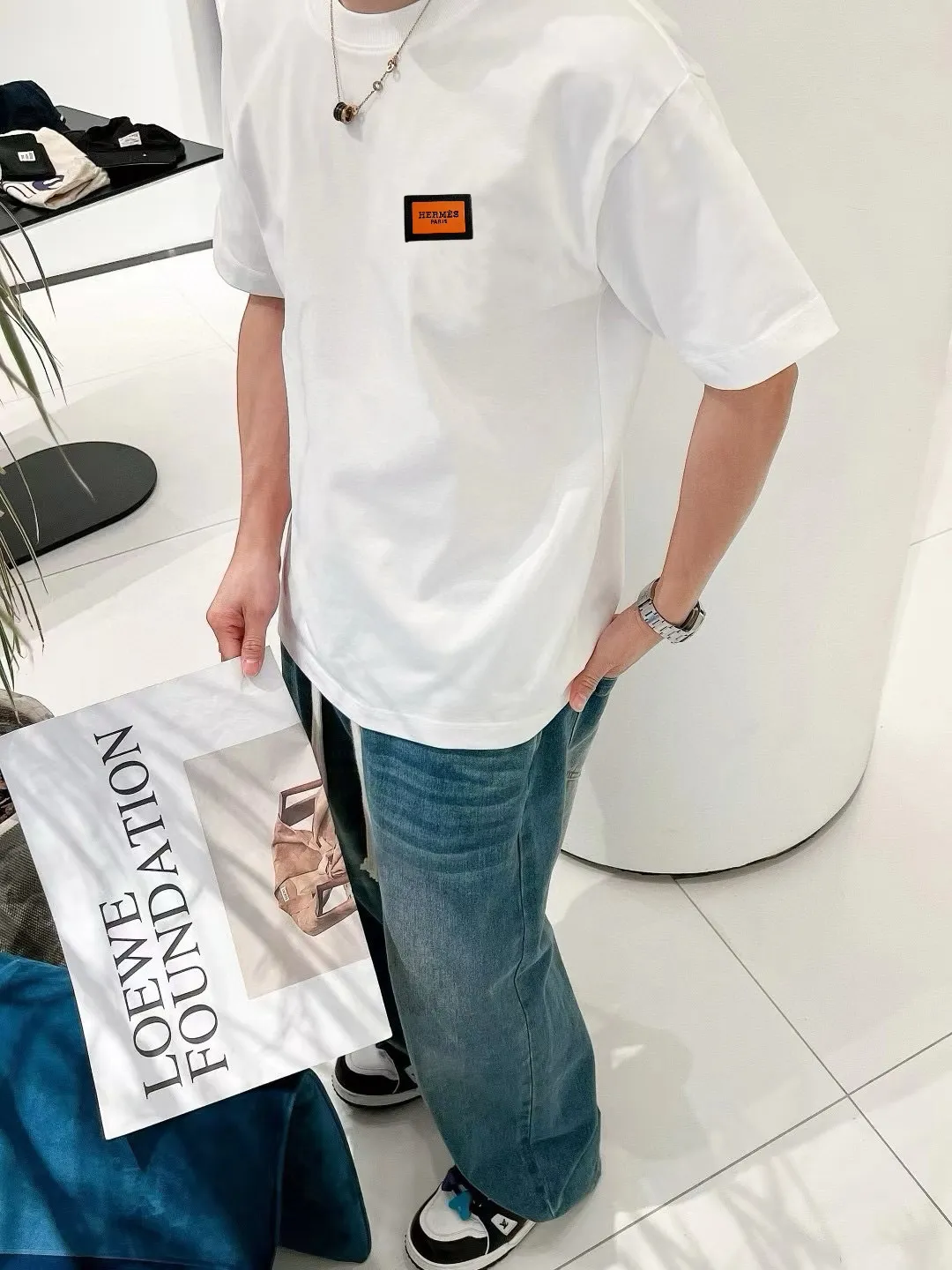 2024 New Arrival logo 280 ， ， ， ， T 🤪 OS Versatile Sizes：S-XXL